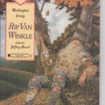 CLASSICS ILLUSTRATED #11 (1990) Rip Van Winkle