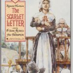 CLASSICS ILLUSTRATED #6 (1990) Scarlet Letter