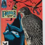 BATMAN #449 (1990) Glossy VF/btr, white paper 