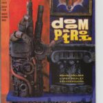 DOOM PATROL #69 (1993) VFNM/better
