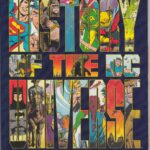 HISTORY OF THE DC UNIVERSE #2 (1986) VFNM, Perez!
