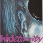 KID ETERNITY #1 (1991) NM, Grant Morrison.