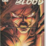 ELFQUEST NEW BLOOD #16 (1994) Glossy and new!