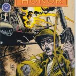 MEDAL OF HONOR SPECIAL (1994) Glossy NM, Kubert FC