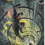 SHADOW: IN THE COILS OF THE LEVIATHAN #4 (1994) NM