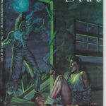 TALES OF THE DEAD #1 (1994) Sharp copy white paper