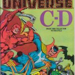 OFFICIAL HANDBOOK OF THE MARVEL UNIVERSE #3 (Mar 1983) VFNM 9.0